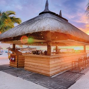luxury Mauritius holiday Packages Dinarobin Beachcomber Golf Resort & Spa Butik Bar1