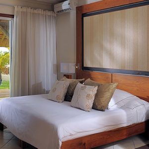 luxury Mauritius holiday Packages Dinarobin Beachcomber Golf Resort & Spa Dinarobin Villa