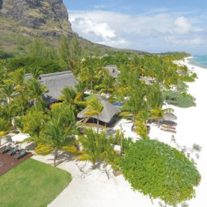 luxury Mauritius holiday Packages Dinarobin Beachcomber Golf Resort & Spa Dinarobin Villa 4