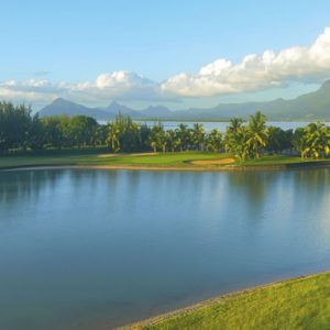 luxury Mauritius holiday Packages Dinarobin Beachcomber Golf Resort & Spa Golf