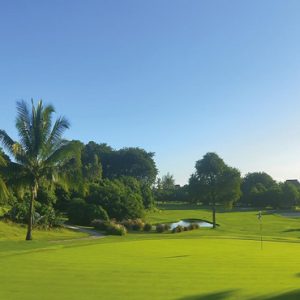 luxury Mauritius holiday Packages Dinarobin Beachcomber Golf Resort & Spa Golf1