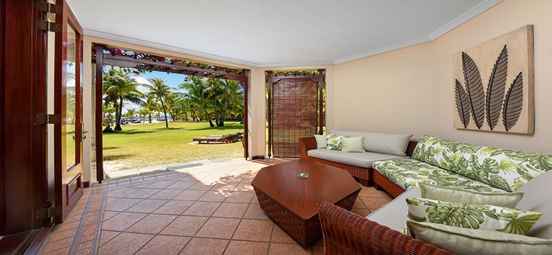 Luxury Mauritius holiday Packages Dinarobin Beachcomber Golf Resort & Spa Junior Suite4