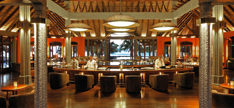 luxury Mauritius holiday Packages Dinarobin Beachcomber Golf Resort & Spa La Mahogony