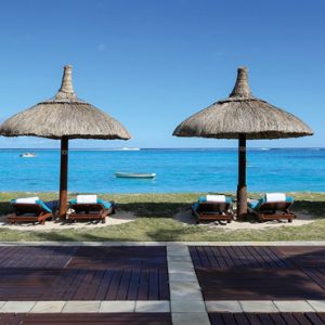 luxury Mauritius holiday Packages Dinarobin Beachcomber Golf Resort & Spa Relax And Unwind Overlooking The Indian Ocean