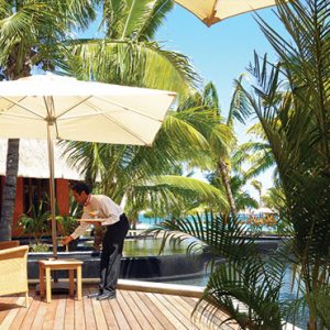 luxury Mauritius holiday Packages Dinarobin Beachcomber Golf Resort & Spa The Club1