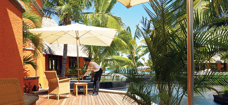 luxury Mauritius holiday Packages Dinarobin Beachcomber Golf Resort & Spa The Club1