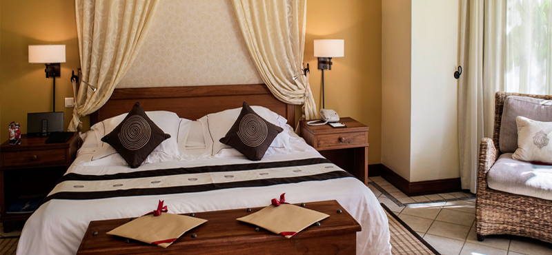 luxury Mauritius holiday Packages Dinarobin Beachcomber Golf Resort & Spa Zen Suite