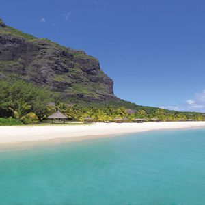 luxury Mauritius holiday Packages Dinarobin Beachcomber Golf Resort & Spa Aerial View8