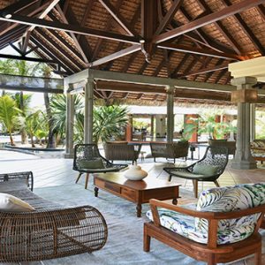 luxury Mauritius holiday Packages Dinarobin Beachcomber Golf Resort & Spa Lobby