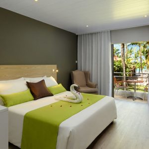 luxury Mauritius holiday Packages Mauricia Beachcomber Resort And Spa Standard Room