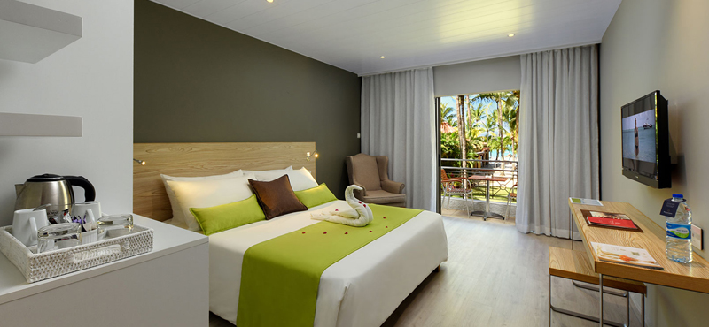 luxury Mauritius holiday Packages Mauricia Beachcomber Resort And Spa Standard Room