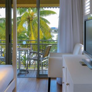 luxury Mauritius holiday Packages Mauricia Beachcomber Resort And Spa Suite