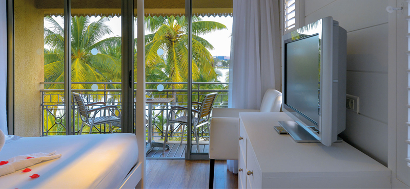 luxury Mauritius holiday Packages Mauricia Beachcomber Resort And Spa Suite