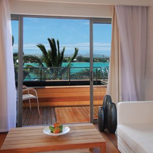 luxury Mauritius holiday Packages Mauricia Beachcomber Resort And Spa Suite 2