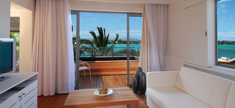 luxury Mauritius holiday Packages Mauricia Beachcomber Resort And Spa Suite 2
