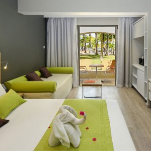 luxury Mauritius holiday Packages Mauricia Beachcomber Resort And Spa Superior Room