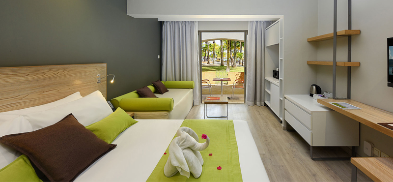 luxury Mauritius holiday Packages Mauricia Beachcomber Resort And Spa Superior Room