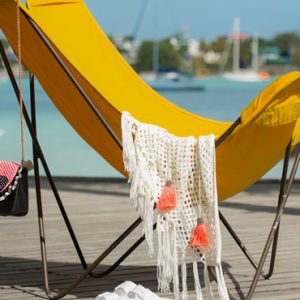 luxury Mauritius holiday Packages Mauricia Beachcomber Resort And Spa Hammock