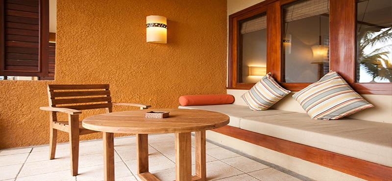 Mauritus Honeymoon Packages Heritage Awali Golf & Spa Resort Deluxe Room Garden View Exterior