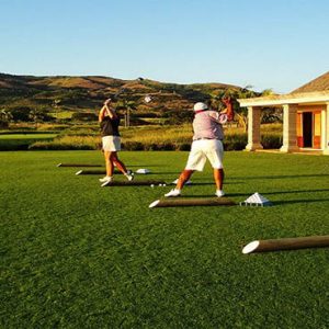 Mauritus holiday Packages Heritage Awali Golf & Spa Resort Golf Practise