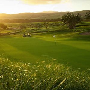 Mauritus holiday Packages Heritage Awali Golf & Spa Resort Golf Practise1