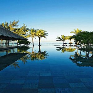 Mauritus holiday Packages Heritage Awali Golf & Spa Resort Pool1