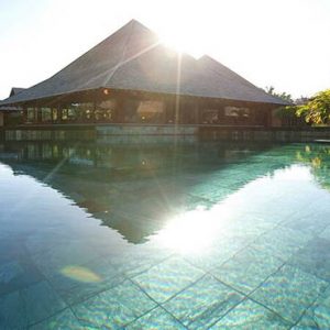 Mauritus holiday Packages Heritage Awali Golf & Spa Resort Pool2