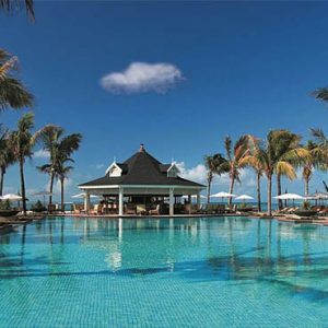 Mauritus holiday Packages Heritage Awali Golf & Spa Resort Pool3