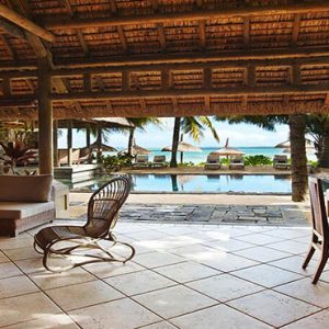 Mauritus holiday Packages Heritage Awali Golf & Spa Resort Private Villa