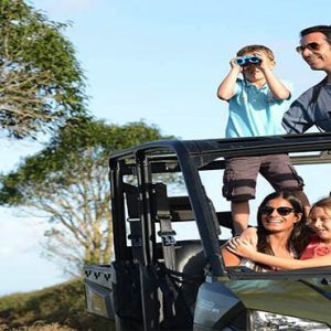 Mauritus holiday Packages Heritage Awali Golf & Spa Resort Safari Tour