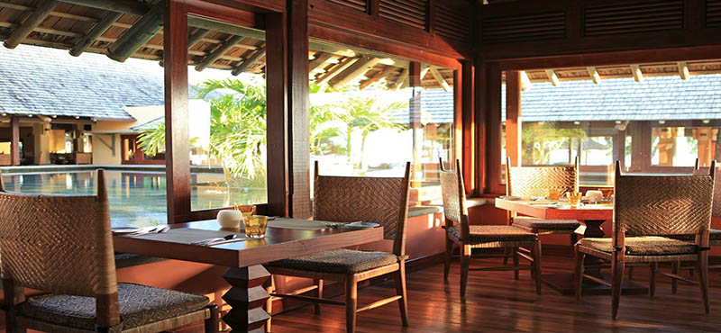 Mauritus holiday Packages Heritage Awali Golf & Spa Resort Savana Restaurant