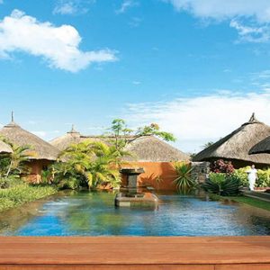 Mauritus holiday Packages Heritage Awali Golf & Spa Resort Spa Village