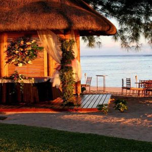 Mauritus holiday Packages Heritage Awali Golf & Spa Resort Restaurant