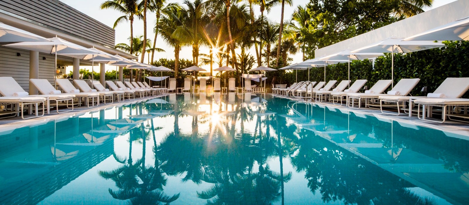 Metropolitian by COMO - Luxury Miami Holidays - Header