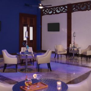 luxury Mexico holiday Packages Dreams Tulum Resort And Spa Mexico Dining 4
