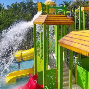 luxury Mexico holiday Packages Dreams Tulum Resort And Spa Mexico Kids 2