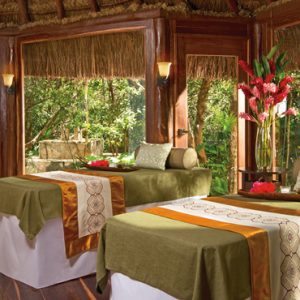 luxury Mexico holiday Packages Dreams Tulum Resort And Spa Mexico Spa