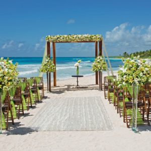 luxury Mexico holiday Packages Dreams Tulum Resort And Spa Mexico Wedding