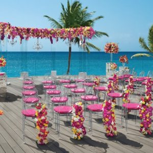 luxury Mexico holiday Packages Dreams Tulum Resort And Spa Mexico Wedding 4