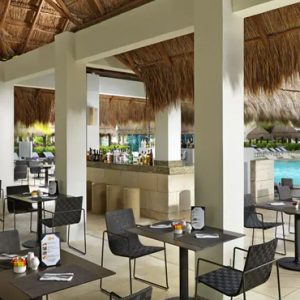 luxury Mexico holiday Packages Paradisus Playa Del Carmen La Perla Olio