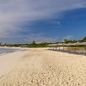 luxury Mexico holiday Packages Paradisus Playa Del Carmen La Perla Beach