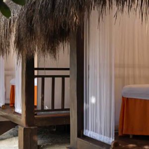 luxury Mexico holiday Packages Paradisus Playa Del Carmen La Perla Beach 5