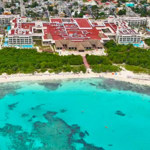 Paradisus Playa del Carmen La Perla | Mexico Holidays | Pure Destinations