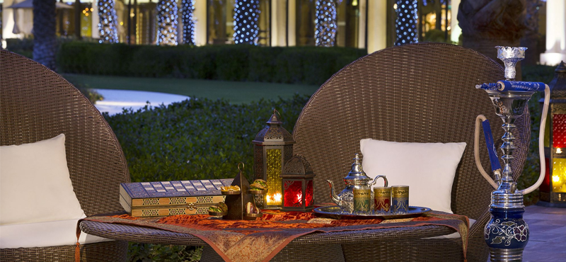 Mijana The Ritz Carlton Abu Dhabi Grand Canal Abu Dhabi Holidays