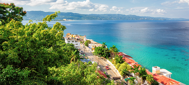 Montego Bay - Caribbean, Cuba and Antilles Cruises - Luxury Cruise Holidays