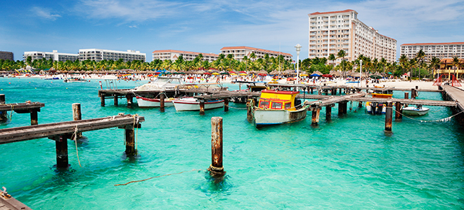 Nassau - Caribbean Cruises - Luxury Cruise Holidays