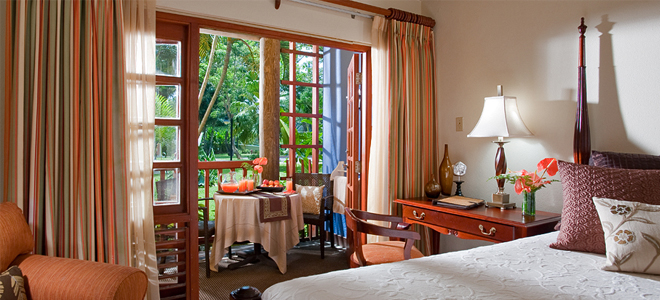 Negril Premium Family Rooms 2 - Luxury Jamaica Holidays