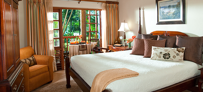 Negril Premium Family Rooms 3 - Luxury Jamaica Holidays