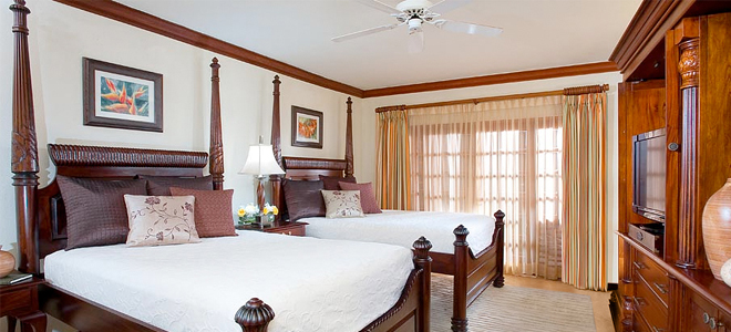 Negril Premium Family Rooms 5 - Luxury Jamaica Holidays