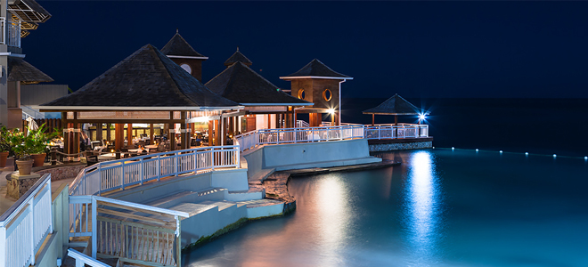 Neptunes - Luxury Jamaica Holidays